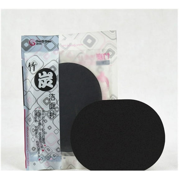 Puff Foundation Care Sponge Cleansing Soft Makeup Women Face Puff for Finish and Effortless Application