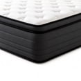 thumbnail image 3 of Queen Mattress, 14 Inch Queen Size Mattress in a Box, Hybrid Cooling Gel Memory Foam with Pocketed Springs – Medium Firm, Motion Isolation, Enhanced Support, CertiPUR-US Certified, 3 of 6