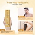 thumbnail image 2 of Yuthika Pro. Vertix Hydrolyzed Keratin Post Care Shampoo, Nourishes & Protect Hair After Chemical Treatments, 250ml / 8.45 Oz, 2 of 8