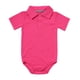 thumbnail image 1 of Odeerbi Chaquetas de Golf de Manga Corta Con Cuello de Algodón Para Niños y Niñas, 1 of 5