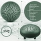thumbnail image 4 of Tambor de acero LEKATO de 6 pulgadas y 11 notas en C con accesorios, 4 of 4