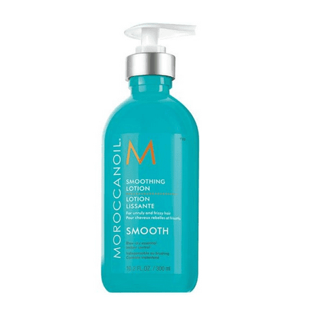 Moroccanoil Smoothing Lotion, 10 Fl Oz