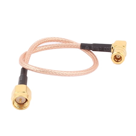 Разъем sma j