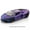 Revuelto Purple, variant on Alloy Supercar Model, 1:32 Scale Pull Back Toy Car with Light & Sound, Openable Doors & Hood, Multiple Colors