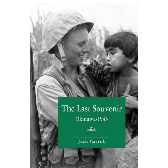 The Last Souvenir (Paperback)