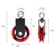 thumbnail image 4 of Polea de cojinete DYNWAVEMX Fitness rueda acanada en U, 4 of 7