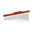 thumbnail image 2 of Cortina de Percusión LATIN PERCUSSION LP511C Plateado, 2 of 2