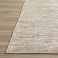 thumbnail image 2 of Arcata AC1 Brown Transitional Rug 4' X 4', 2 of 10