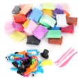 thumbnail image 2 of Kids Modeling Clay, Molding Clay Clay Kit Sculpting Tools Modeling Clay, for DIY Sculpting, 2 of 8