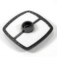 thumbnail image 2 of ECHO Genuine OEM Air Filter # A226001410X, 2 of 3