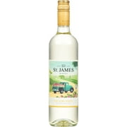St. James Winery Country White 750 ml Bottle