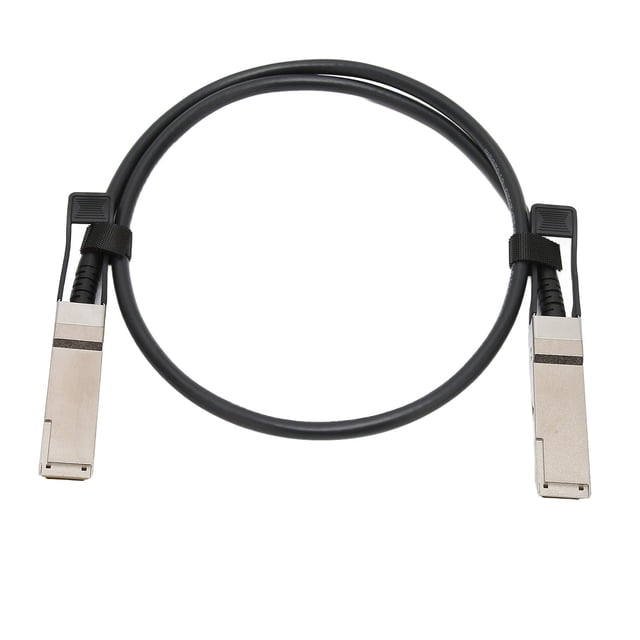 QSF Direct Attachable Cable,100G QSFP28 DAC Cable GQSF Direct Attachable Cable GQSF DAC Cable sur Mesure