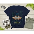 thumbnail image 3 of I am a Gamer Video Game Player Computer Game Controller T-Shirt Game Play Lover T Shirt Gift for Men Women Kids Boys Girls Tshirt, 3 of 7