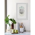 thumbnail image 4 of Parvez Taj Printed Abstract Framed Art Prints, 4 of 6