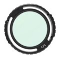 thumbnail image 1 of CPL Lens Filter For DJI Avata 2 Drone Waterproof, 1 of 5