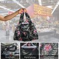 thumbnail image 4 of Bolsa de compras plegable, paquete de 2, 4 of 4