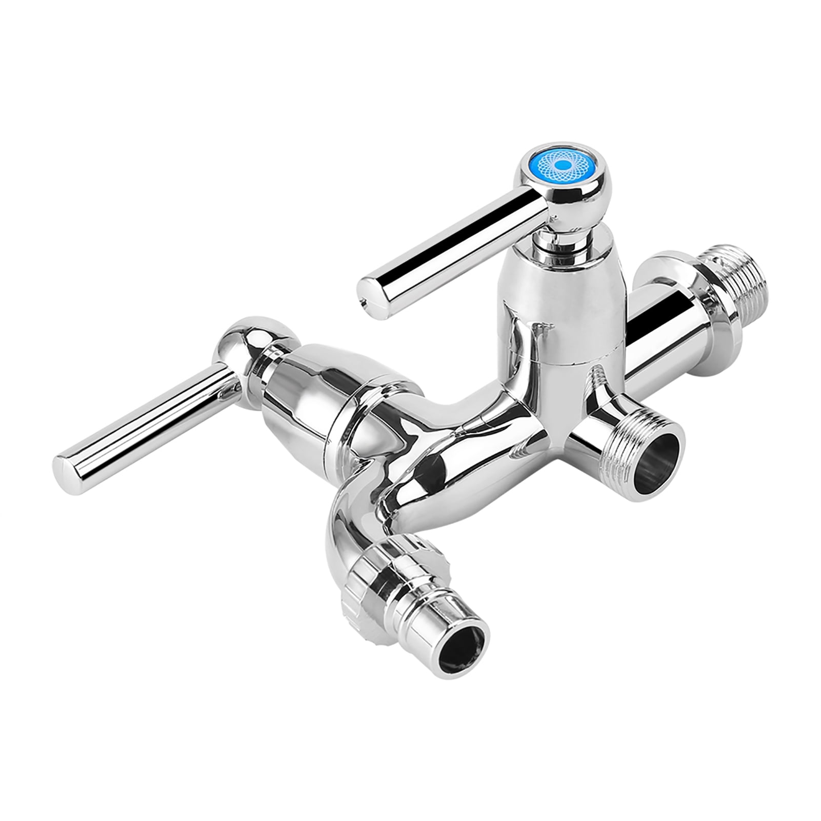Basin Water Tap, Water Faucet Washing Machine Faucet For Kitchen Sink For Bathroom Bathtub
