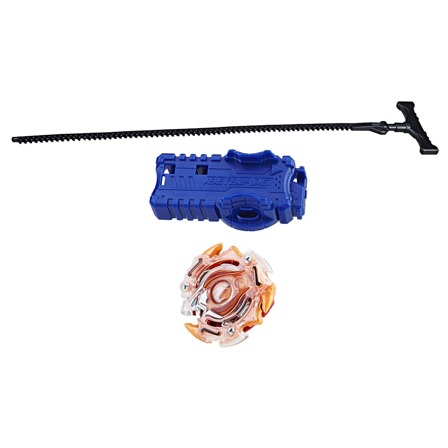 Beyblade Burst Starter Pack Ifritor I2