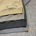 thumbnail image 3 of Pantalones vaqueros holgados con estampado gráfico Retro Para hombres y mujeres, pantalones de pierna ancha de cintura alta, ropa de calle gótica japonesa, Hip Hop, Y2K, 3 of 4
