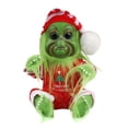thumbnail image 1 of Muñeca De Navidad, Muñeco De Peluche De Monstruo, Juguetes, Festival De Navidad, Regalo De Vacaciones, Decoración De La Habitación Del Hogar, Regalo Para Niños, Muñeca Yuarrent HA042029-01, 1 of 6