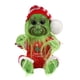 thumbnail image 1 of Muñeca De Navidad, Muñeco De Peluche De Monstruo, Juguetes, Festival De Navidad, Regalo De Vacaciones, Decoración De La Habitación Del Hogar, Regalo Para Niños, Muñeca Yuarrent HA042029-01, 1 of 6