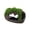 🔥 Multicolor_New#375, variant on Aquarium Resin Hiding Caves Decor with Artificial Moss Wine Barrel Design For Fish Shrimp Betta Tank Landscaping Ornaments