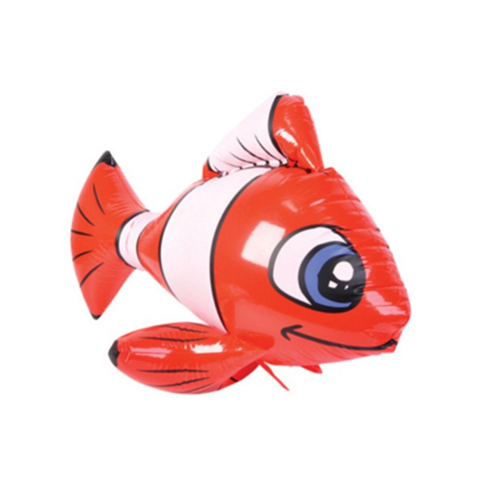 inflatable nemo fish