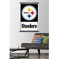 thumbnail image 3 of NFL Pittsburgh Steelers - Logo 21, 3 of 4