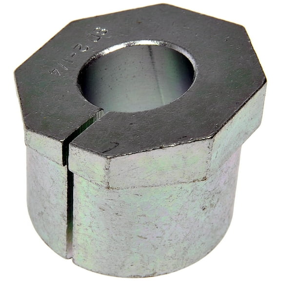 Dorman 545-150 Front Alignment Caster / Camber Bushing for Specific Ford Models Fits select: 2005-2009 FORD F250, 2005-2009 FORD F350