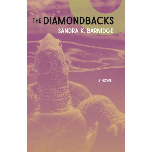 The Diamondbacks, (Paperback)