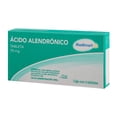 thumbnail image 3 of Ácido alendrónico Medimart 70 mg 4 tabletas, 3 of 4