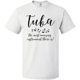 thumbnail image 3 of Inktastic Amazing Tuba T-Shirt, 3 of 5