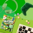 thumbnail image 5 of SKITTLES Sour Gummies Chewy Candy Assortment, 5.8 oz Bag (Pack of 8), 5 of 6