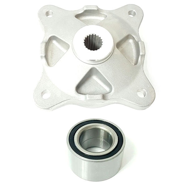 2005-2015 Polaris Sportsman 800 FRONT Left and Right Wheel Hub