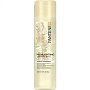 Pantene Pro-V Highlighting Expressions Daily Color Enhancing Shampoo, 13 fl oz.