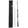 thumbnail image 2 of Rdeghly Whirling Rod, Carbon Whirling Rod Anti‑Entanglement Fishing Rod With 1 X Fishing Rod Replacement For Fishing Rod For Rivers, 2 of 8