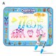 thumbnail image 2 of Gwong Juguete 1 Conjunto Adorable Agua Magic Mat Cartoon EVA Toddlers Tablero de escritura divertido para pintar Gwong 30012985, 2 of 6