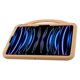 thumbnail image 4 of Silicone Case for iPad Pro 11 (2024) (2022) (2021) (2020) (2018) Air 11 (2024) Air (2022) Air (2020), 4 of 5