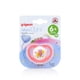 thumbnail image 2 of Chupones Pigeon MiniLight Silicona Suave para Bebé Unisex 5 a 8 Meses, 2 of 3
