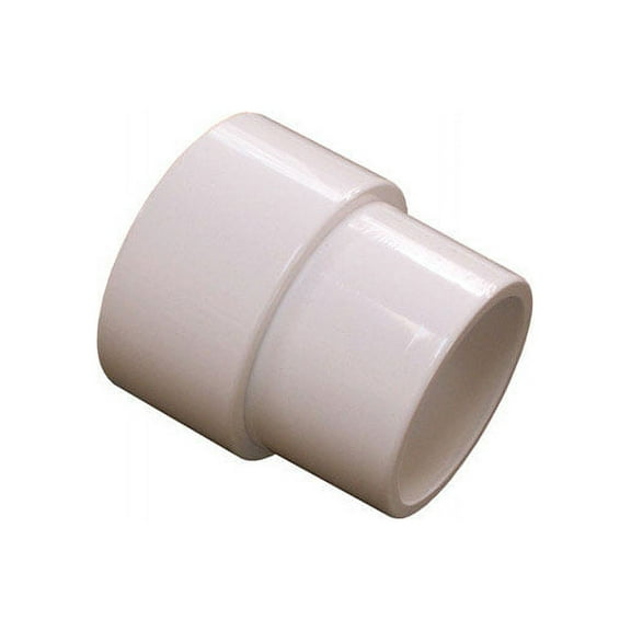 Magic Plastics MagicMend Schedule 40 2 in. IPS X 2 in. D Spigot PVC Pipe Extender 1 pk