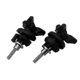 thumbnail image 1 of Windshield Lock Adjustment Screw WindScreen Mount Clip Clamp Bolt for BMW R1200GS ADV R 1200 GS 200-Yvan, 1 of 5