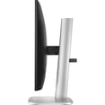 thumbnail image 5 of HP 524pu 24" Class Full HD LCD Monitor - 16:9 - Sleek Black, Silver - 23.8" Viewable - In-plane Switching (IPS) Technology - 1920 x 1080 - 350 Nit - 5 ms - 100 Hz Refresh Rate - USB Type-C, 5 of 9