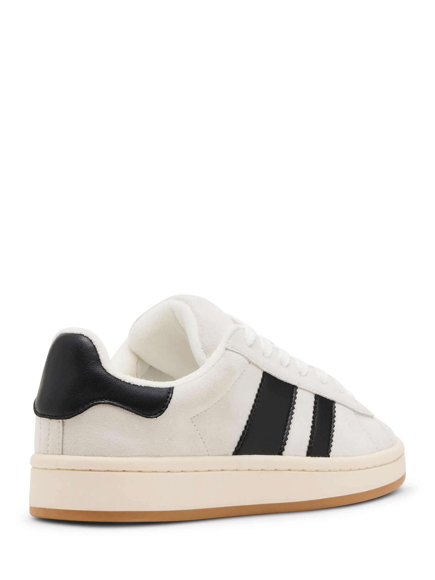 Madden Girl Women's Nollie Lace-up Sneaker
