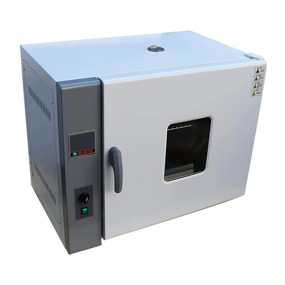 PreAsion Digital Forced Air Convection Drying Oven Industrial Lab Convection Drying Oven 22 * 22 * 17inch 110V 2KW