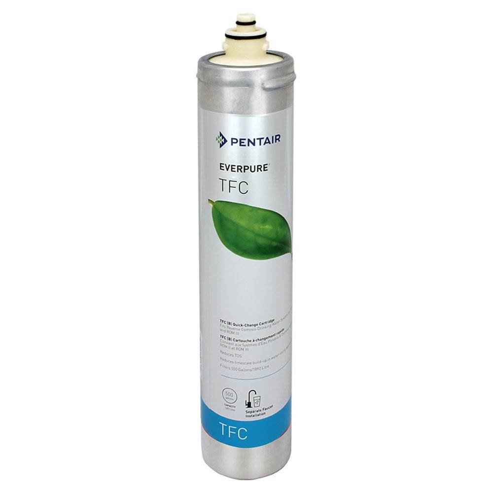 Everpure TFC EV927370 Under Sink Water Filter Replacement Cartridge (3