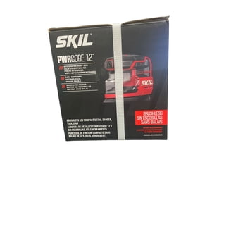 Campbell Hausfeld Dual Action Sander (TL050400AV) - Walmart.com
