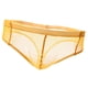 thumbnail image 1 of Ropa Interior Bajo Atractivo Cintura Breves Transparente G- Para Hombres Soledad Ropa interior para hombres, 1 of 9