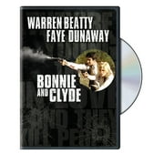 Bonnie and Clyde (DVD New Packaging) [DVD]