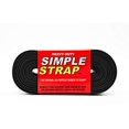 thumbnail image 2 of Simple Strap SS-2 3 mm Heavy Duty, Black, 2 of 4