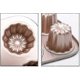 thumbnail image 4 of Canele Mold Cake Pan Non stick Baking Carbon Steel Caneles Moulds Cookware And Bakeware Cooking Tool, 4 of 5